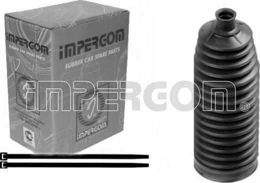 IMPERGOM 33347A - Комплект пыльника, рулевое управление abcparts.ee