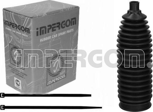 IMPERGOM 33351/TE - Комплект пыльника, рулевое управление abcparts.ee