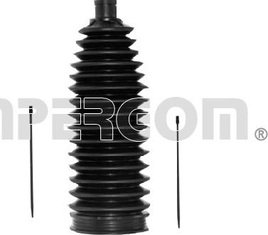 IMPERGOM 33369/TE - Комплект пыльника, рулевое управление abcparts.ee