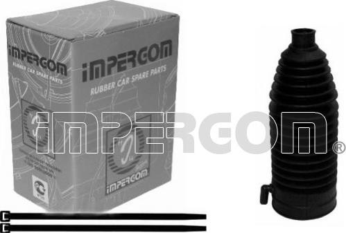 IMPERGOM 33307A - Комплект пыльника, рулевое управление abcparts.ee