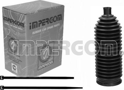 IMPERGOM 33315A/TE - Комплект пыльника, рулевое управление abcparts.ee