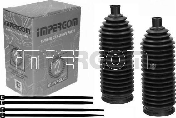 IMPERGOM 33315 - Комплект пыльника, рулевое управление abcparts.ee