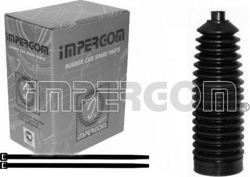 IMPERGOM 33335A - Комплект пыльника, рулевое управление abcparts.ee