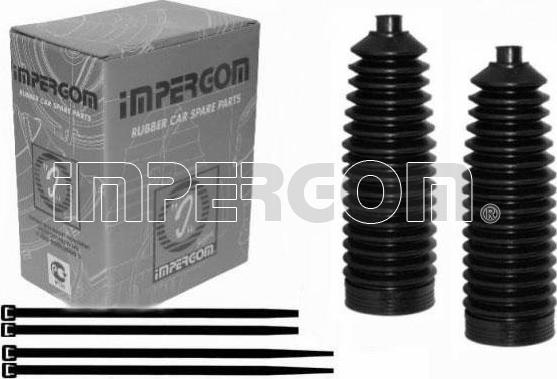 IMPERGOM 33335 - Комплект пыльника, рулевое управление abcparts.ee