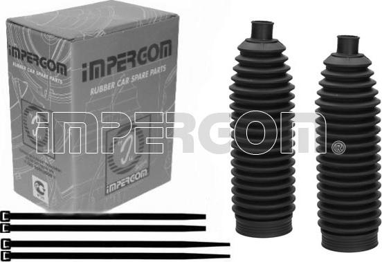 IMPERGOM 33331 - Комплект пыльника, рулевое управление abcparts.ee
