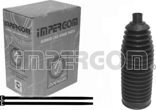 IMPERGOM 33333A - Комплект пыльника, рулевое управление abcparts.ee