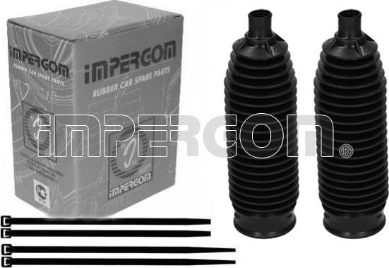 IMPERGOM 33337 - Комплект пыльника, рулевое управление abcparts.ee