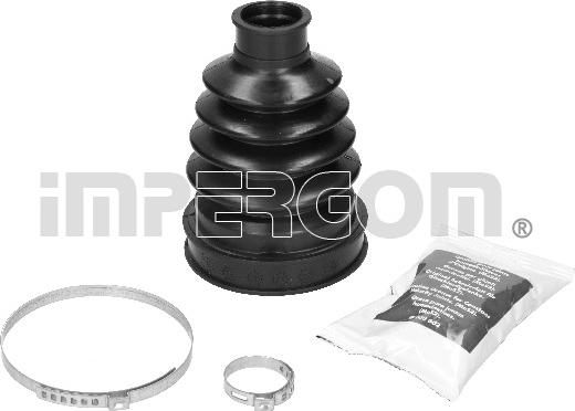 IMPERGOM 33761 - Пыльник, приводной вал abcparts.ee