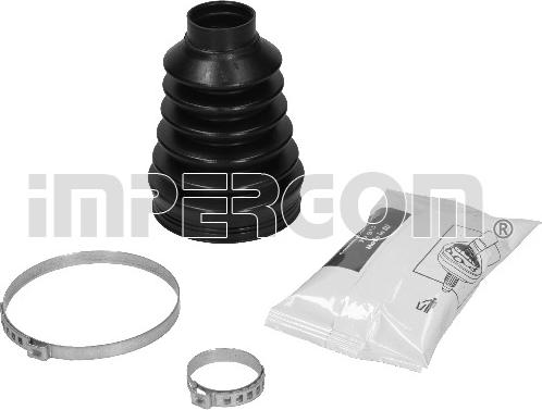 IMPERGOM 33789/TE - Пыльник, приводной вал abcparts.ee