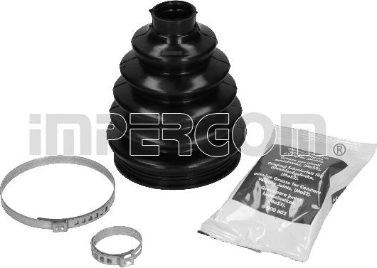 IMPERGOM 33781 - Пыльник, приводной вал abcparts.ee