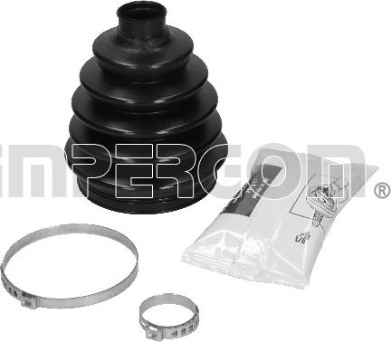 IMPERGOM 33739/TE - Пыльник, приводной вал abcparts.ee