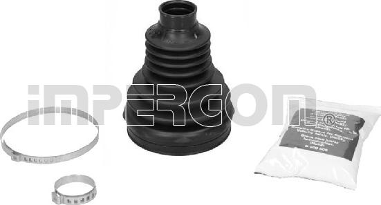 IMPERGOM 33770/TE - Пыльник, приводной вал abcparts.ee