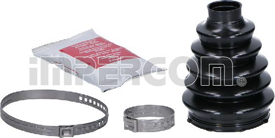 IMPERGOM 33771/TE - Пыльник, приводной вал abcparts.ee