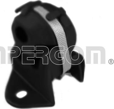 IMPERGOM 32908 - Кронштейн, втулка, система выпуска ОГ abcparts.ee