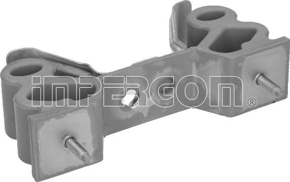 IMPERGOM 32916 - Кронштейн, втулка, система выпуска ОГ abcparts.ee
