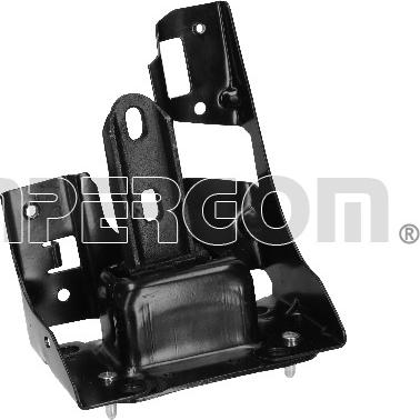 IMPERGOM 32970 - Подушка, опора, подвеска двигателя abcparts.ee