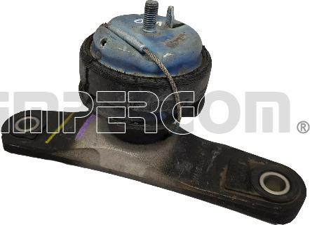 IMPERGOM 32654 - Подушка, опора, подвеска двигателя abcparts.ee