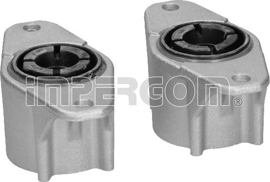 IMPERGOM 32651/2 - Опора стойки амортизатора, подушка abcparts.ee