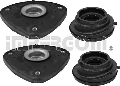 IMPERGOM 32663/2 - Опора стойки амортизатора, подушка abcparts.ee