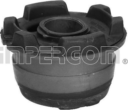 IMPERGOM 32626 - Сайлентблок балки моста abcparts.ee