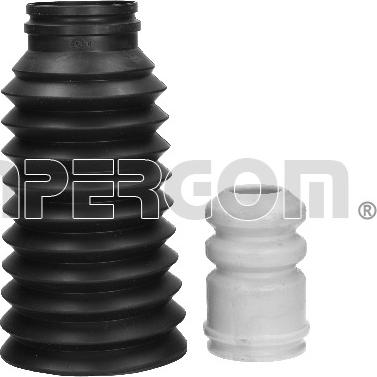 IMPERGOM 32009 - Пылезащитный комплект, амортизатор abcparts.ee