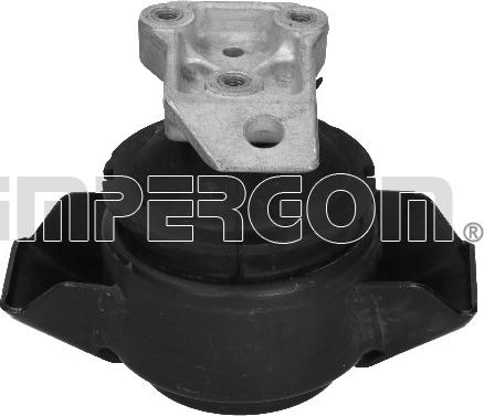 IMPERGOM 32253 - Подушка, опора, подвеска двигателя abcparts.ee