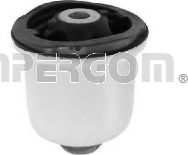 IMPERGOM 32793 - Сайлентблок балки моста abcparts.ee