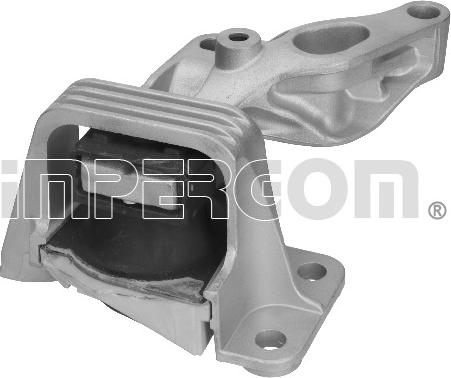 IMPERGOM 32768 - Подушка, опора, подвеска двигателя abcparts.ee