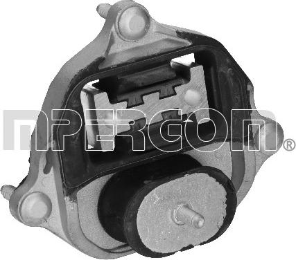 IMPERGOM 37981 - Подвеска, ступенчатая коробка передач abcparts.ee