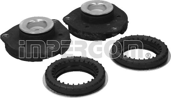 IMPERGOM 37499/2 - Опора стойки амортизатора, подушка abcparts.ee
