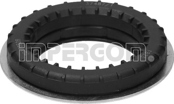 IMPERGOM 37487/1 - Подшипник качения, опора стойки амортизатора abcparts.ee