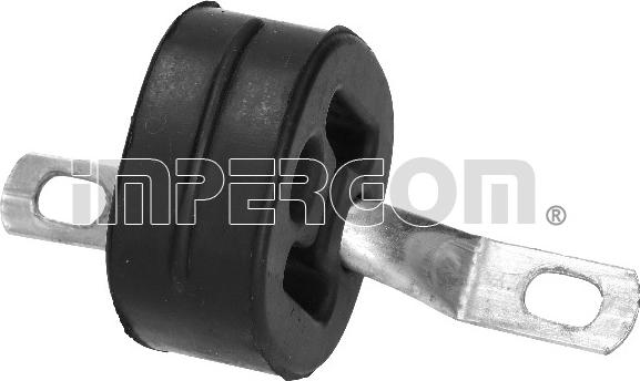 IMPERGOM 37431 - Кронштейн, втулка, система выпуска ОГ abcparts.ee
