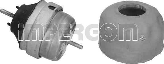 IMPERGOM 37432 - Подушка, опора, подвеска двигателя abcparts.ee