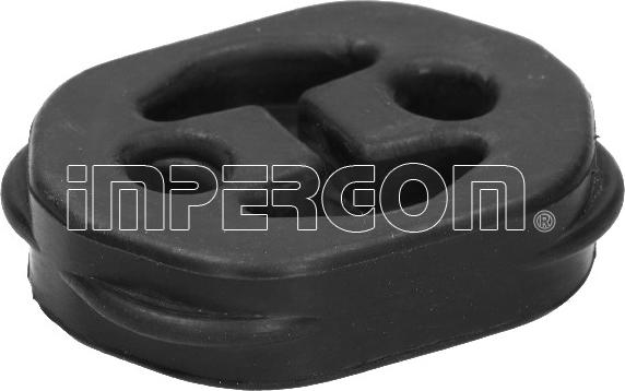 IMPERGOM 37425 - Кронштейн, втулка, система выпуска ОГ abcparts.ee