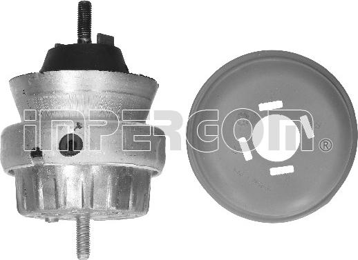 IMPERGOM 37595 - Подушка, опора, подвеска двигателя abcparts.ee