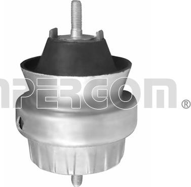 IMPERGOM 37593 - Подушка, опора, подвеска двигателя abcparts.ee