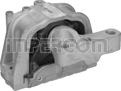 IMPERGOM 37506 - Подушка, опора, подвеска двигателя abcparts.ee