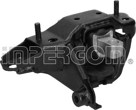 IMPERGOM 37526 - Подушка, опора, подвеска двигателя abcparts.ee
