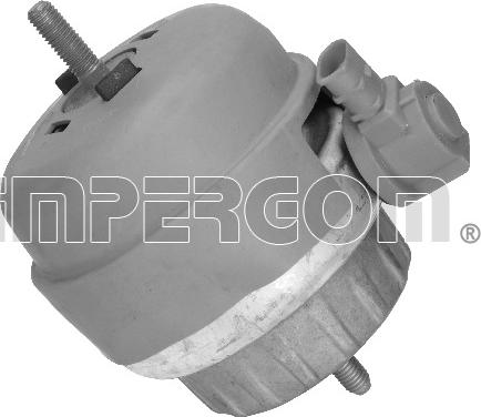 IMPERGOM 37574 - Подушка, опора, подвеска двигателя abcparts.ee