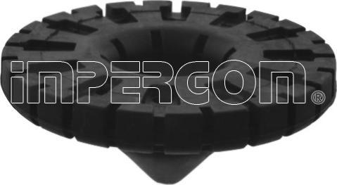 IMPERGOM 37697 - Тарелка пружины abcparts.ee