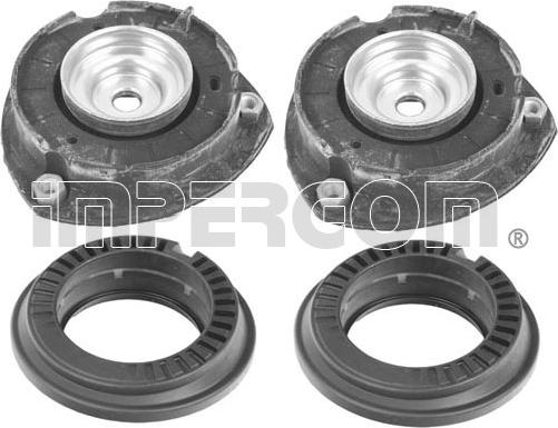 IMPERGOM 37651/2 - Опора стойки амортизатора, подушка abcparts.ee