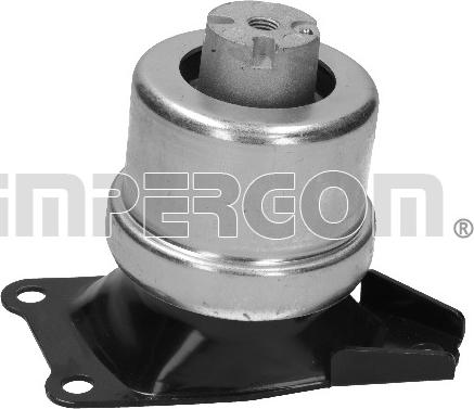 IMPERGOM 37664 - Подушка, опора, подвеска двигателя abcparts.ee