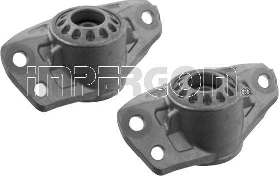 IMPERGOM 37681/2 - Опора стойки амортизатора, подушка abcparts.ee