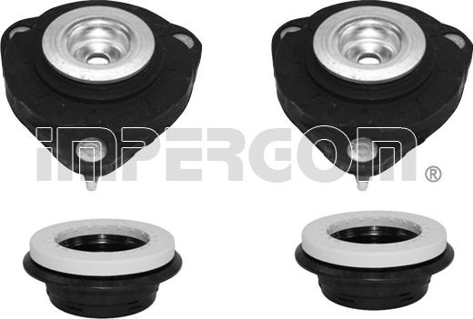 IMPERGOM 37065/2 - Опора стойки амортизатора, подушка abcparts.ee