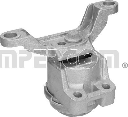 IMPERGOM 37071 - Подушка, опора, подвеска двигателя abcparts.ee