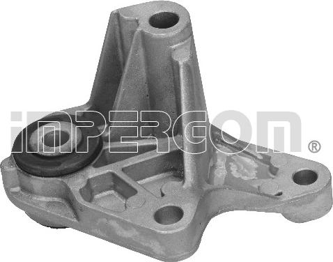 IMPERGOM 37142 - Подвеска, ступенчатая коробка передач abcparts.ee