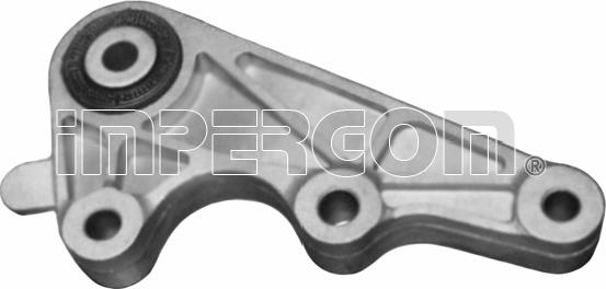 IMPERGOM 37185 - Подушка, опора, подвеска двигателя abcparts.ee