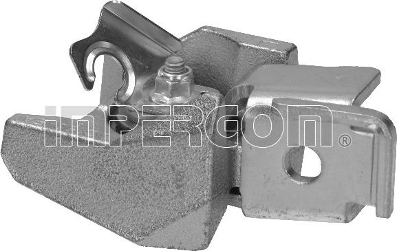 IMPERGOM 37182 - Подушка, опора, подвеска двигателя abcparts.ee