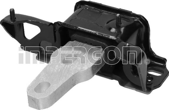 IMPERGOM 37128 - Подушка, опора, подвеска двигателя abcparts.ee