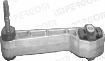 IMPERGOM 37818 - Подушка, опора, подвеска двигателя abcparts.ee